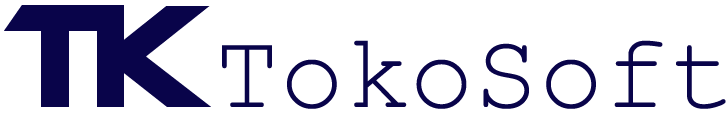 TokoSoft株式会社